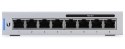 Ubiquiti US-8-60W-5 Switch UniFi 5-pack