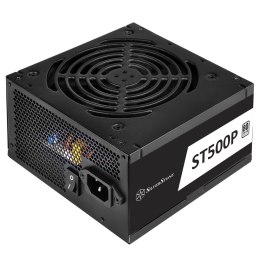 SilverStone Strider Essential Series S