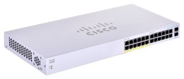 Switch Cisco CBS110-24PP-EU