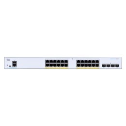 Switch Cisco CBS250-24FP-4G-EU