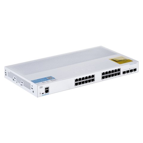 Switch Cisco CBS250-24T-4X-EU