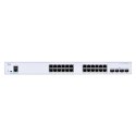 Switch Cisco CBS250-24T-4X-EU