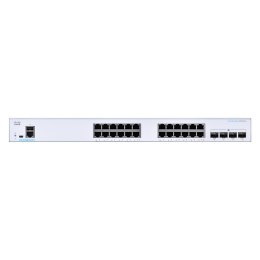 Switch Cisco CBS250-24T-4X-EU