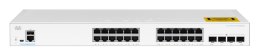 Switch Cisco CBS250-24T-4G-EU