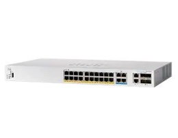 Switch Cisco CBS350-24MGP-4X-EU