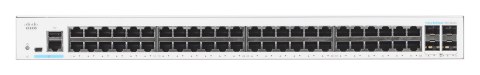 Switch Cisco CBS350-48T-4X-EU