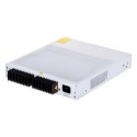 Switch Cisco CBS350-8FP-2G-EU