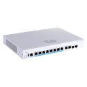 Switch Cisco CBS350-8MP-2X-EU