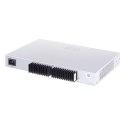 Switch Cisco CBS350-8MP-2X-EU