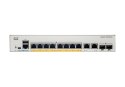 Switch Cisco Catalyst C1000-8P-E-2G-L