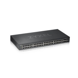 Switch ZyXEL GS1920-48V2-EU0101F (44x 10/100/1000Mbps)