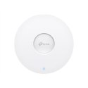 TP-LINK | AX6000 Sufitowy punkt dostępowy Wi-Fi 6 | EAP680 | 802.11ax | 10/100/1000 Mbit/s | Porty Ethernet LAN (RJ-45) 1 | MU-M