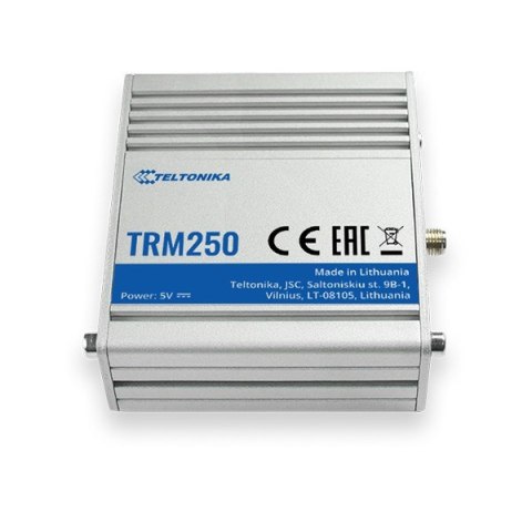 Teltonika TRM250 modem