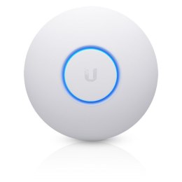 Ubiquiti UniFi nanoHD 1733 Mbit/s Biały Obsługa PoE