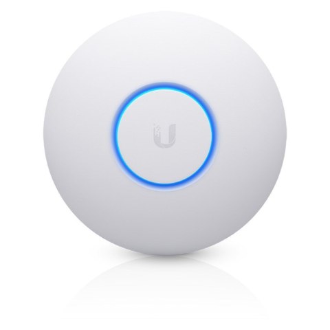 Ubiquiti UniFi nanoHD 1733 Mbit/s Biały Obsługa PoE