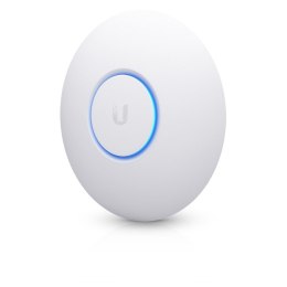 Ubiquiti UniFi nanoHD 1733 Mbit/s Biały Obsługa PoE