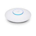 Ubiquiti UniFi nanoHD 1733 Mbit/s Biały Obsługa PoE