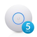 Ubiquiti UniFi nanoHD 1733 Mbit/s Biały Obsługa PoE