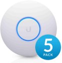 Ubiquiti UniFi nanoHD 1733 Mbit/s Biały Obsługa PoE