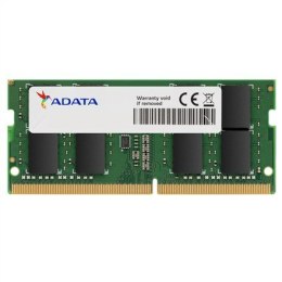 ADATA AD4S26668G19-SGN moduł pamięci 8 GB DDR4 2666 MHz