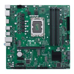 ASUS Pro Q670M-C-CSM - bundkort - LGA1