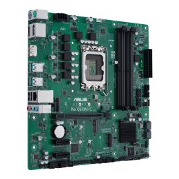 ASUS Pro Q670M-C-CSM - bundkort - LGA1