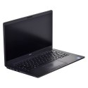 DELL LATITUDE 7400 i7-8665U 16GB 256GB SSD 14" FHD carbon Win11pro + zasilacz UŻYWANY