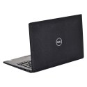 DELL LATITUDE 7400 i7-8665U 16GB 256GB SSD 14" FHD carbon Win11pro + zasilacz UŻYWANY