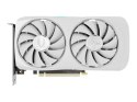 Karta graficzna ZOTAC GAMING GeForce RTX 4060 Ti Twin Edge OC White 8GB GDDR6