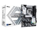 H670 STEEL LEGEND 1700 SOCKET 4/DDR4