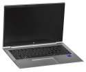 HP EliteBook 840 G8 i5-1145G7 16GB 256GB SSD 14" FHD Win11pro + zasilacz UŻYWANY