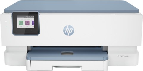 HP Urządzenie Wielof. 7221e ENVY Inspire 2H2N1B