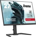 Iiyama G-Master GB2770QSU-B5 Red Eagle, 68,6 cm (27"), 165 Hz, FreeSync, IPS - DP, HDMI