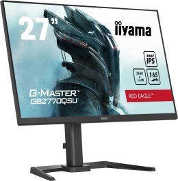 Iiyama G-Master GB2770QSU-B5 Red Eagle, 68,6 cm (27