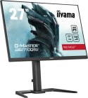 Iiyama G-Master GB2770QSU-B5 Red Eagle, 68,6 cm (27"), 165 Hz, FreeSync, IPS - DP, HDMI