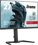 Iiyama G-Master GB2770QSU-B5 Red Eagle, 68,6 cm (27"), 165 Hz, FreeSync, IPS - DP, HDMI