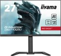 Iiyama G-Master GB2770QSU-B5 Red Eagle, 68,6 cm (27"), 165 Hz, FreeSync, IPS - DP, HDMI