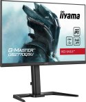 Iiyama G-Master GB2770QSU-B5 Red Eagle, 68,6 cm (27"), 165 Hz, FreeSync, IPS - DP, HDMI