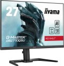 Iiyama G-Master GB2770QSU-B5 Red Eagle, 68,6 cm (27"), 165 Hz, FreeSync, IPS - DP, HDMI