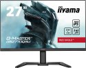 Iiyama G-Master GB2770QSU-B5 Red Eagle, 68,6 cm (27"), 165 Hz, FreeSync, IPS - DP, HDMI