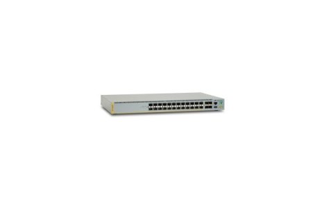 L3 GE SW 24 P SFP W/ 2 SFP+/990-003626-50 IN