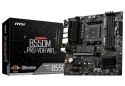 MB AMD B550 SAM4 MATX B550M PRO-VDH WIFI MSI