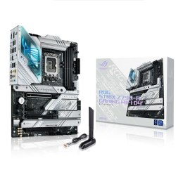 MB Z790 S1700 ATX/STRIX Z790-A GAM WIFI D4 ASUS