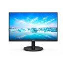 Monitor 27" Philips 272V8LA/00 VA LCD 16:9 1920x1080 4ms 250cd/m2 3000:1 VGA HDMI DP czarny