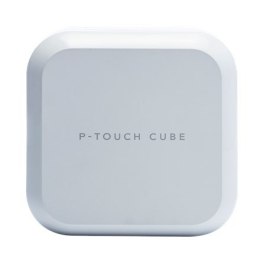 P-TOUCH CUBE PLUS LABEL MAKER/F. TZE /3.5-24MM