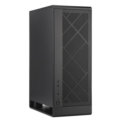 SilverStone ALTA G1M - karta microATX-tarn