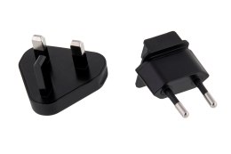 UNITEK ŁADOWARKA GAN 2X USB-C, USB-A, 140W (WYPRZEDAŻ)