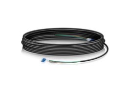 Ubiquiti FC-SM-200 | Światłowód | FiberCable, G.657.A2, Napowietrzny, Jednomodowy, 60m