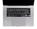 APPLE MacBook Pro 16 A2141 i7-9750H 32GB 512SSD RADEON PRO 5300M 16" 3072x1920 UŻYWANY (qwerty)