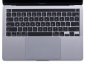 APPLE MacBook Pro A2251 i5-1038NG7 16GB 512GB SSD 13,3" WQXGA UŻYWANY